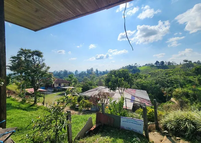 Alojamiento Rural Bellavista