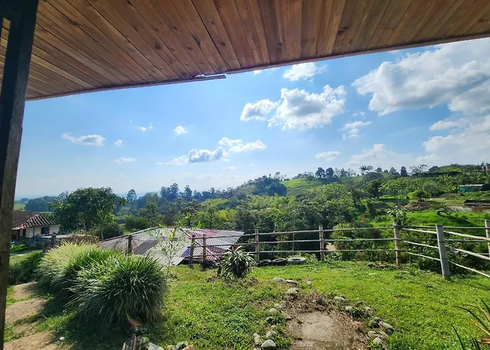 Alojamiento Rural Bellavista