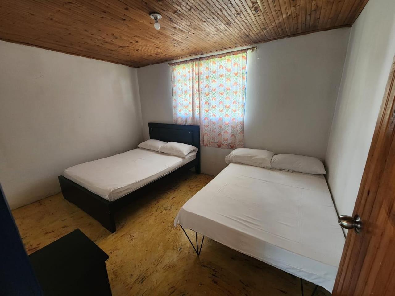 Rural Bellavista Country house Filandia