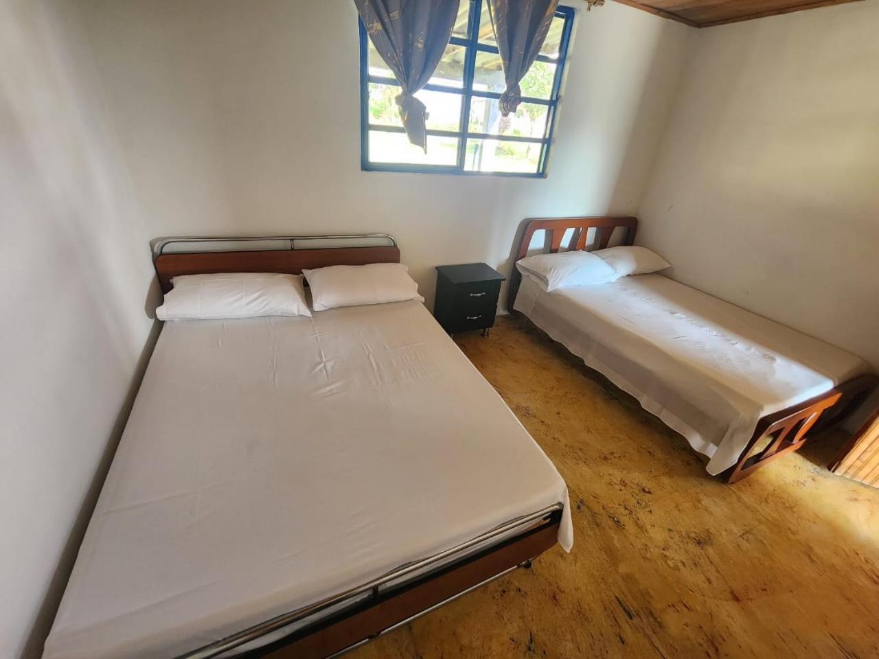Country house Rural Bellavista *