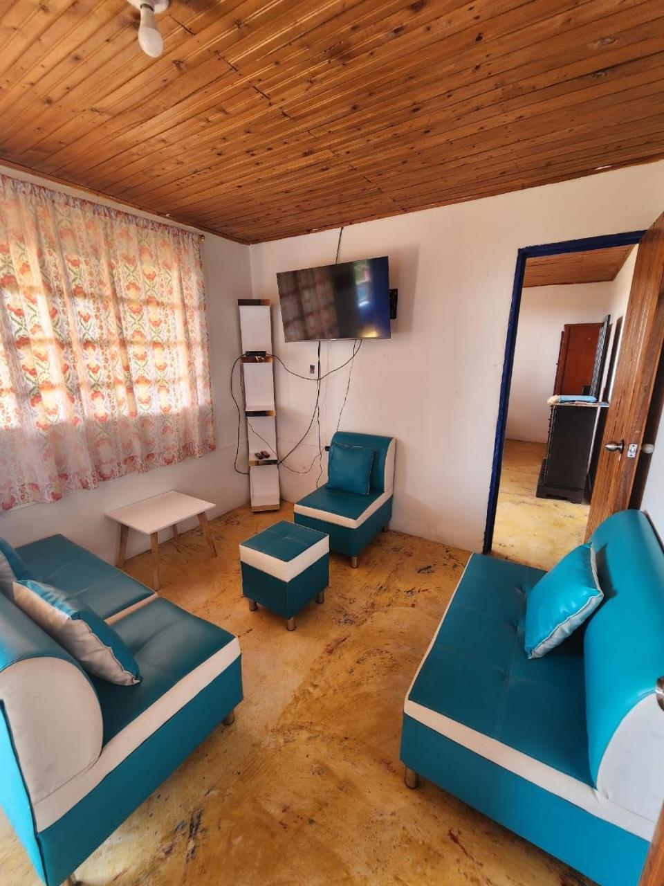 Rural Bellavista Country house *
