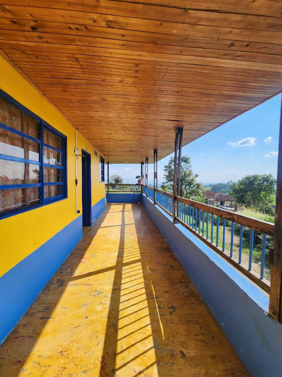 Rural Bellavista *