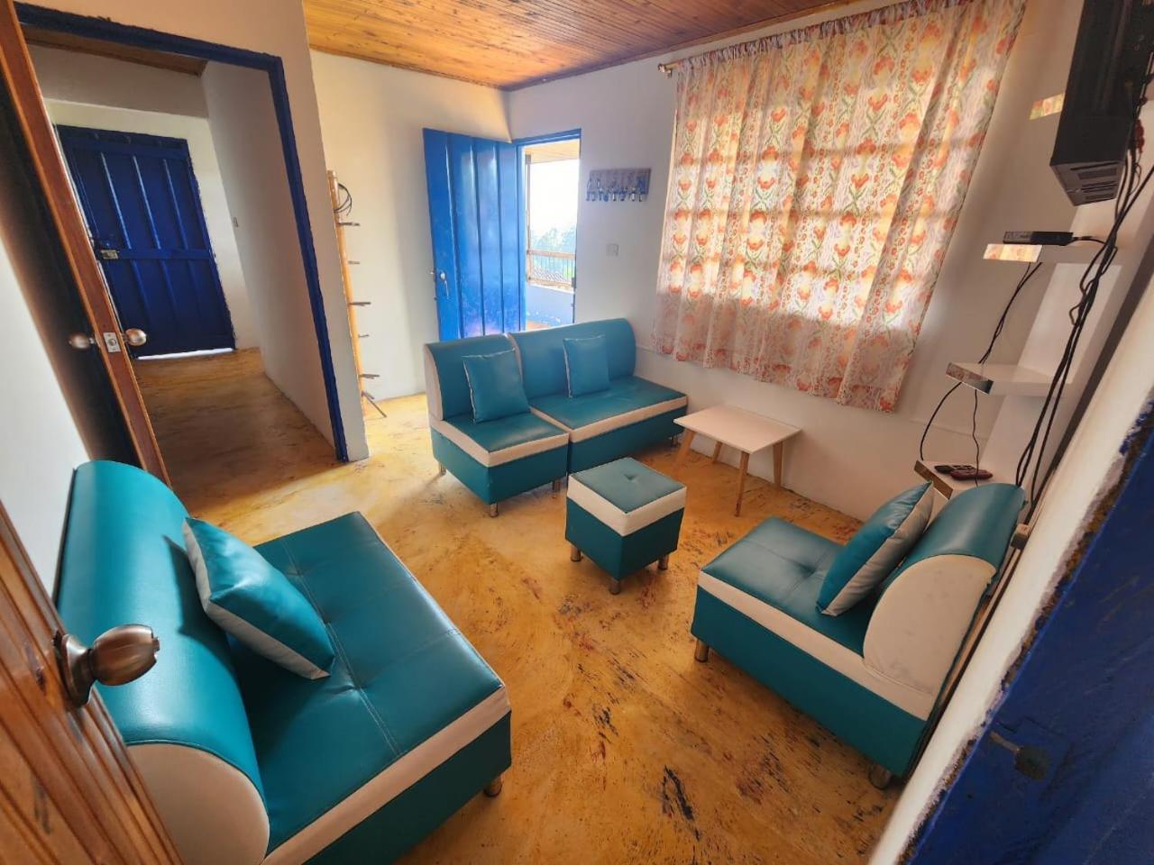Rural Bellavista Country house