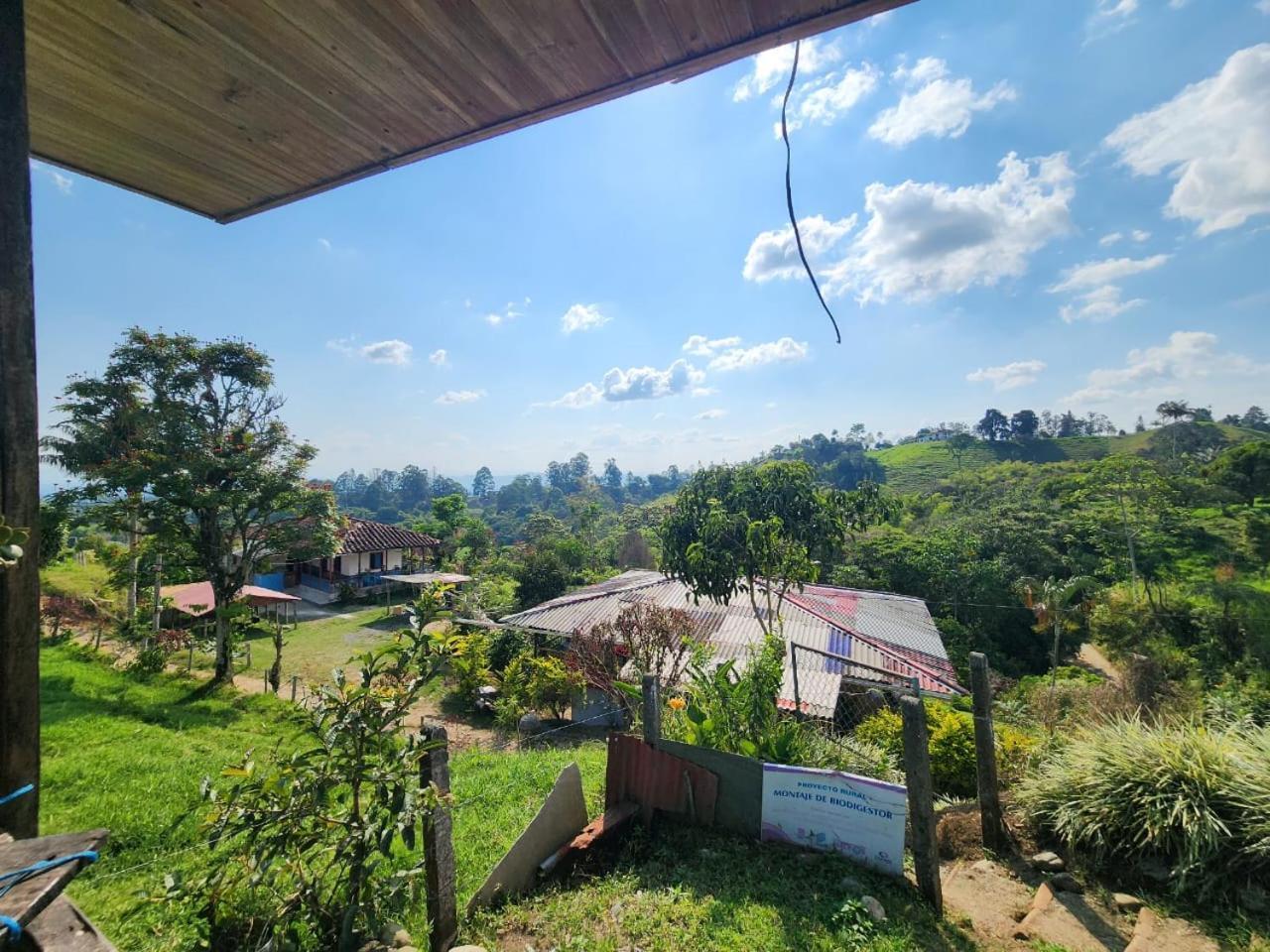 Country house Rural Bellavista *