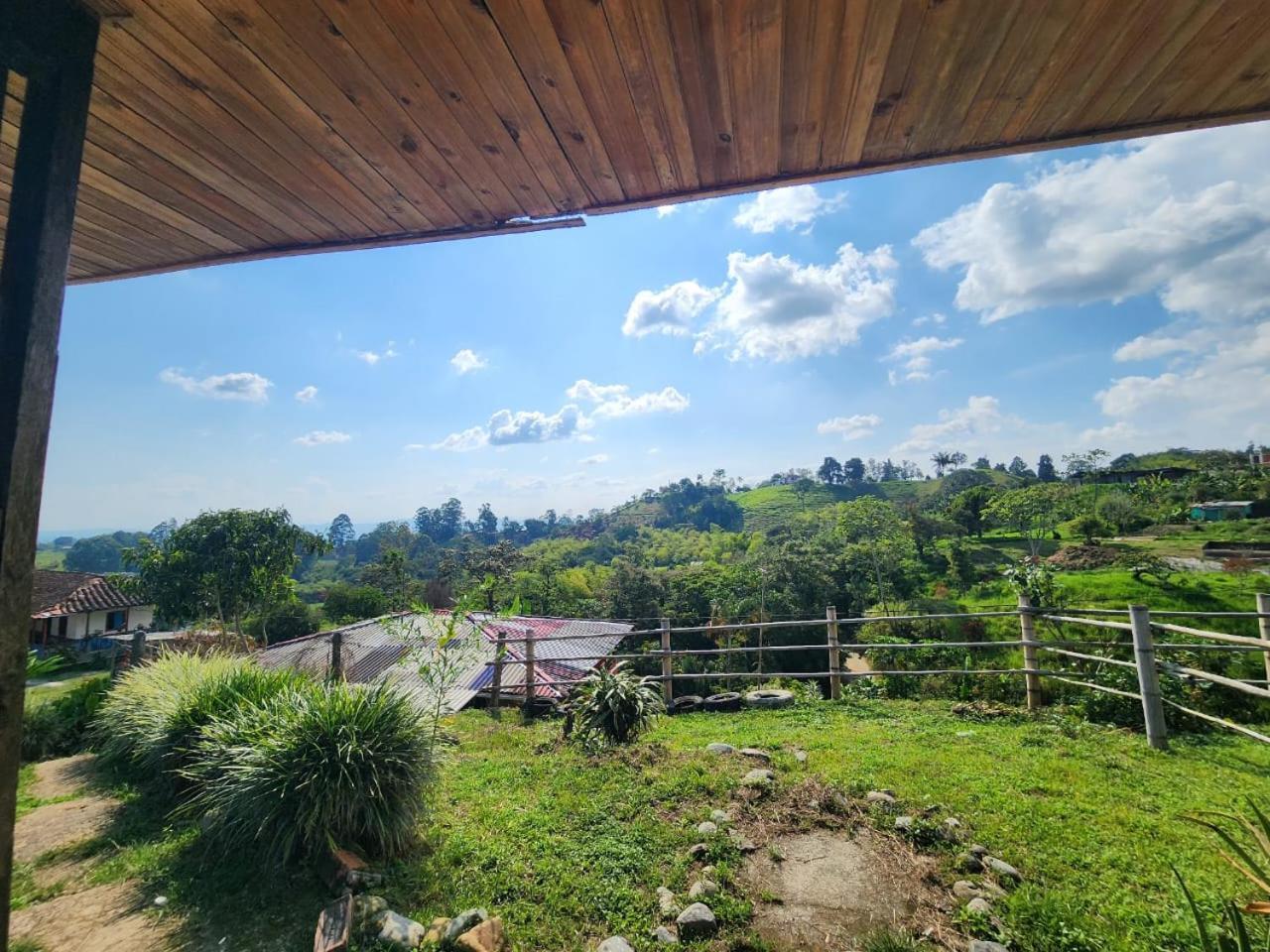 Rural Bellavista *