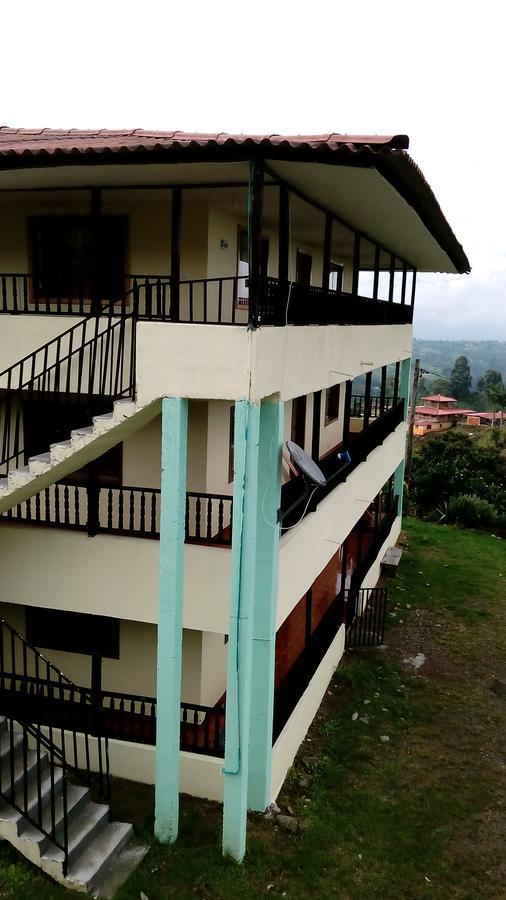 Rural Bellavista *