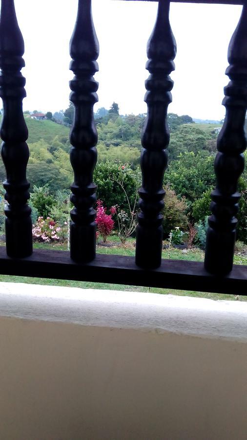 Rural Bellavista Country house