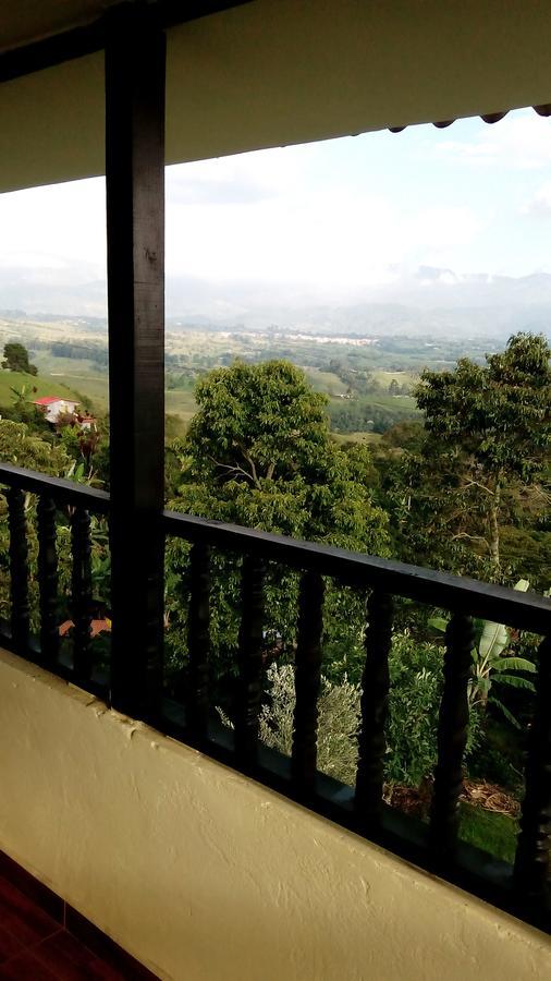Rural Bellavista Country house *