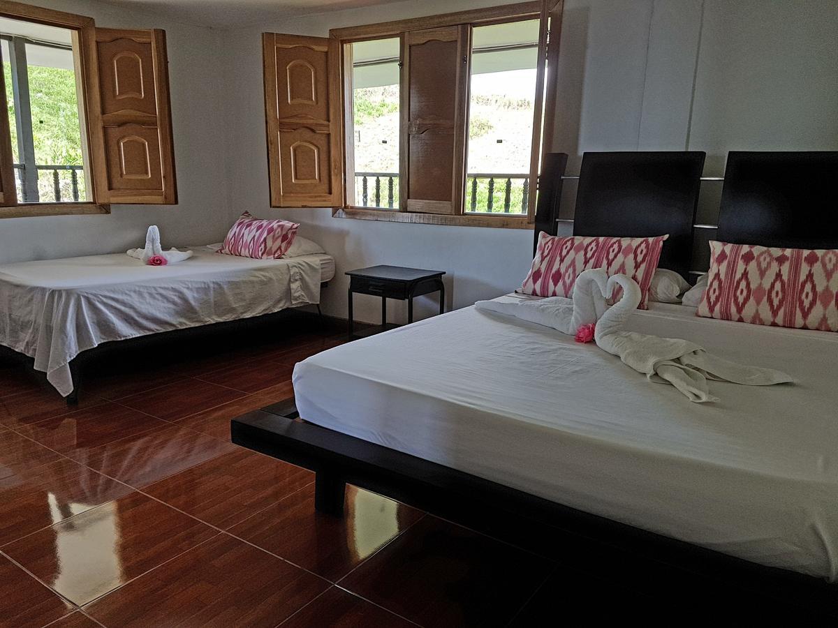 Country house Rural Bellavista