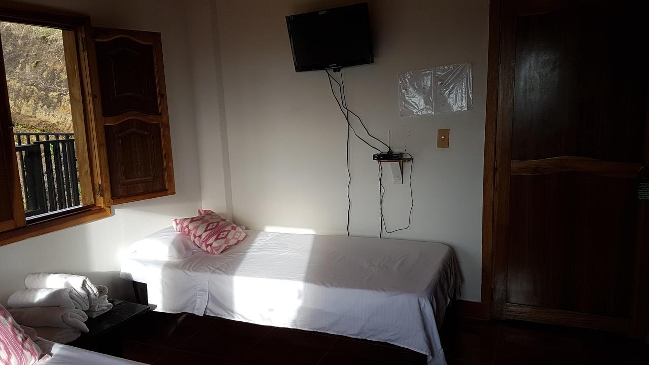 Rural Bellavista Country house *