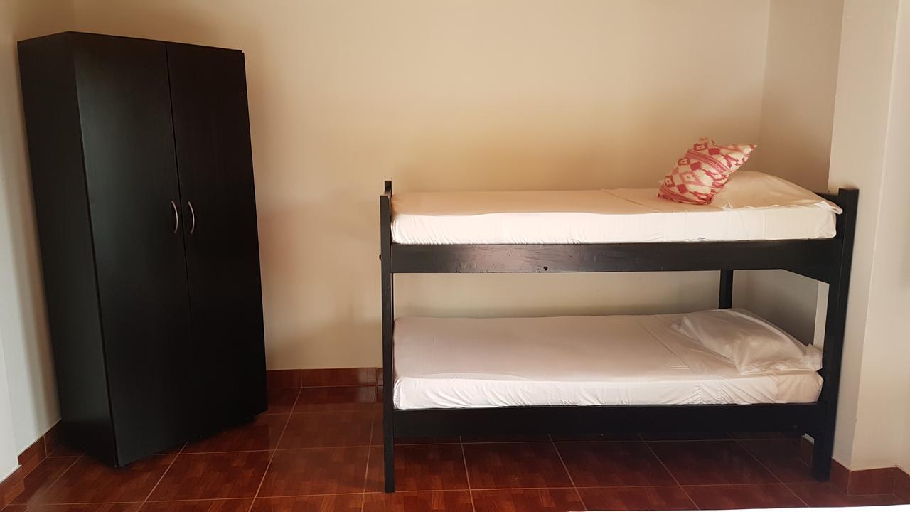 Country house Rural Bellavista *
